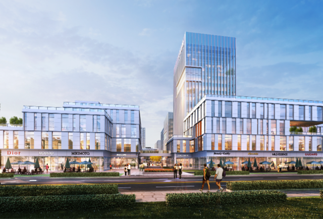 东方诸暨二手房