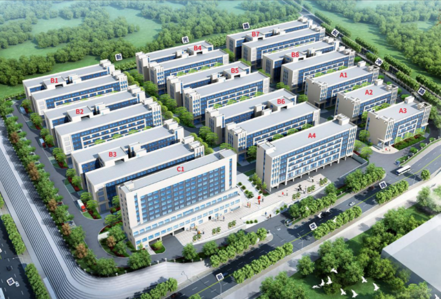 东方建德房产网